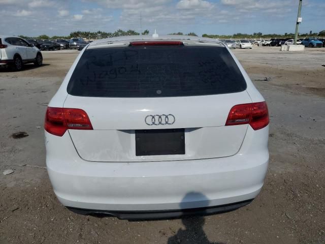 2009 Audi A3 2.0T