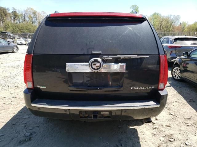 2010 Cadillac Escalade Luxury