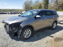 2017 KIA Sorento LX en venta en Concord, NC