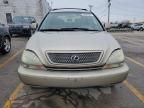 2002 Lexus RX 300