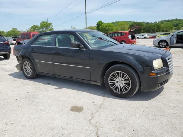 2009 Chrysler 300 Touring