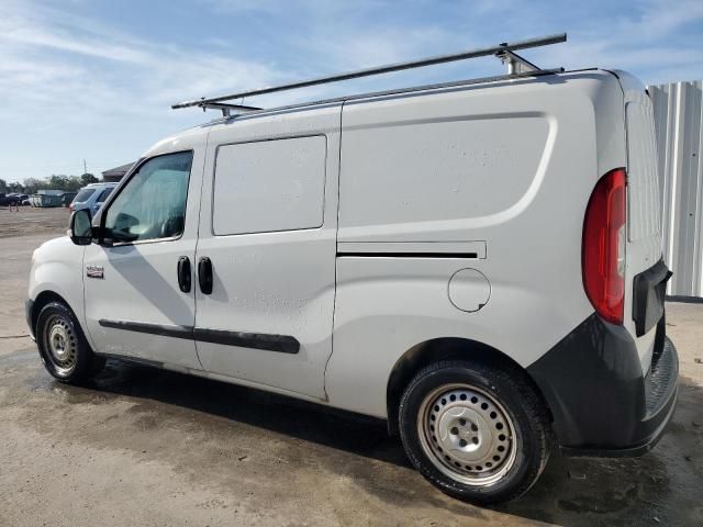 2019 Dodge RAM Promaster City