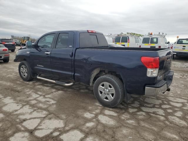 2012 Toyota Tundra Double Cab SR5