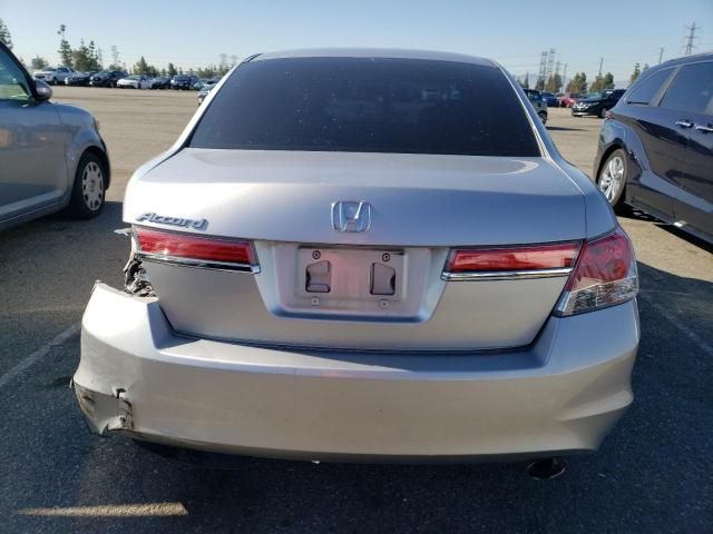 2011 Honda Accord LX