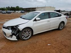 Salvage cars for sale from Copart Tanner, AL: 2013 Toyota Avalon Base