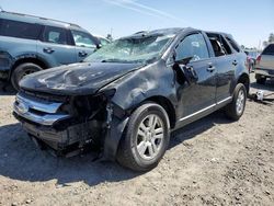 Ford Edge SE salvage cars for sale: 2013 Ford Edge SE