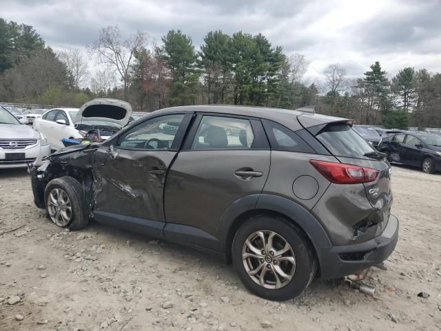 2019 Mazda CX-3 Sport