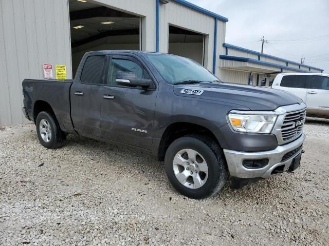 2020 Dodge RAM 1500 BIG HORN/LONE Star