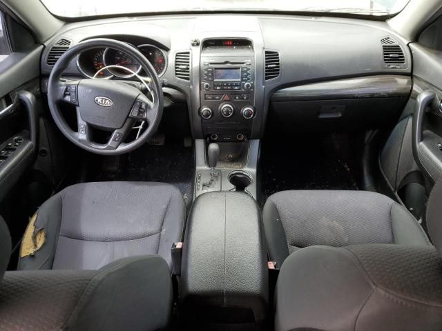 2011 KIA Sorento Base