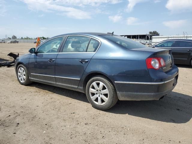 2006 Volkswagen Passat 2.0T Luxury