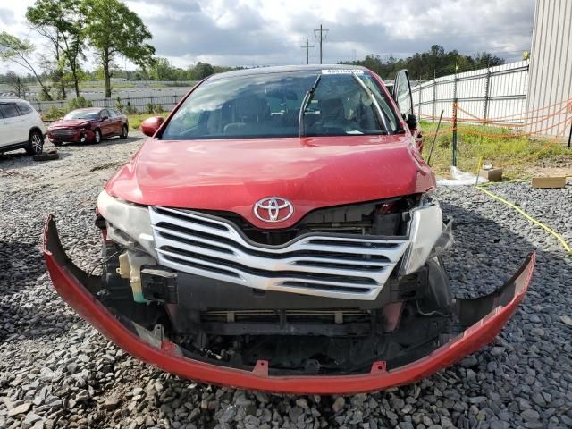 2009 Toyota Venza