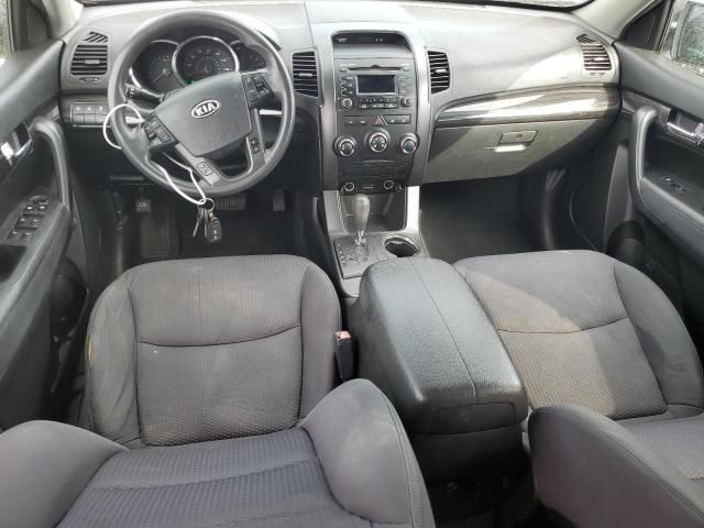 2011 KIA Sorento Base