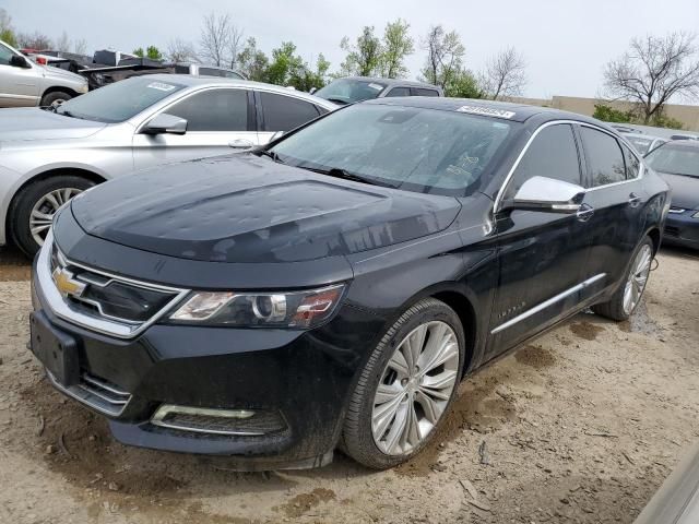 2019 Chevrolet Impala Premier