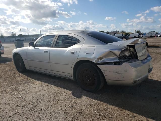 2006 Dodge Charger SE