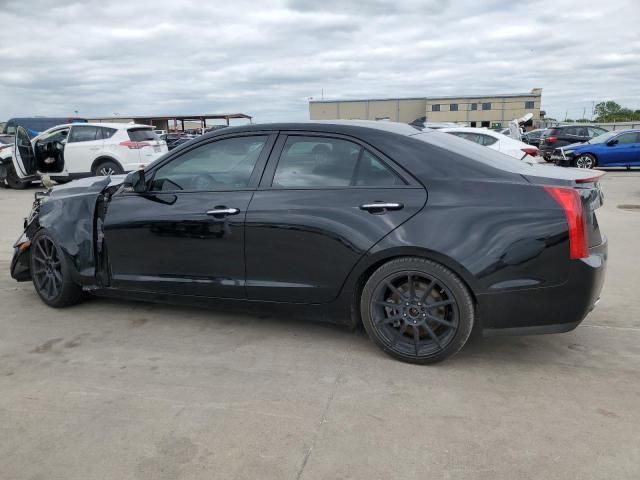 2013 Cadillac ATS Premium