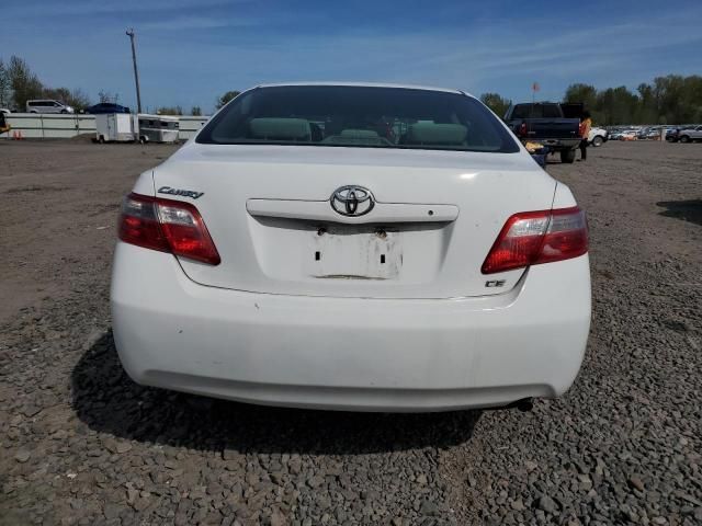 2007 Toyota Camry CE