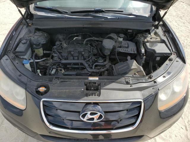 2011 Hyundai Santa FE SE