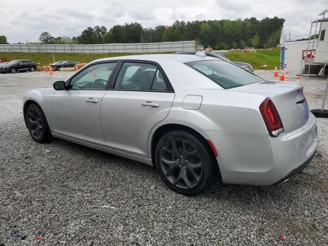 2021 Chrysler 300 S