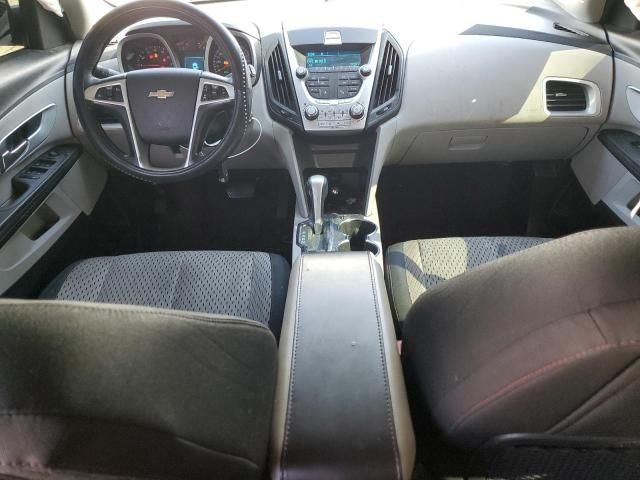 2011 Chevrolet Equinox LS