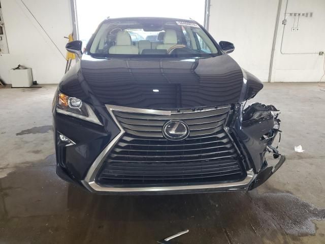 2019 Lexus RX 350 Base