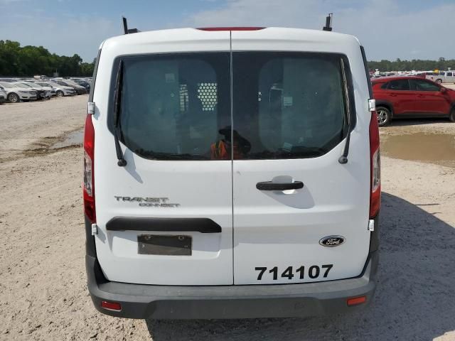 2014 Ford Transit Connect XL