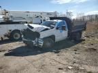 2018 GMC Sierra K3500