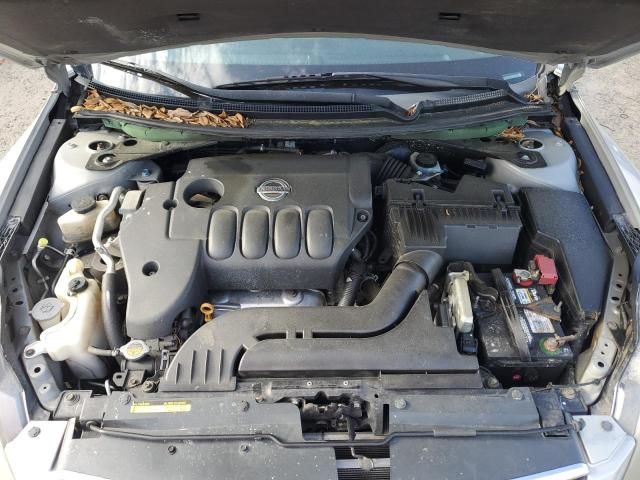 2008 Nissan Altima 2.5