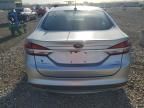 2018 Ford Fusion SE Hybrid