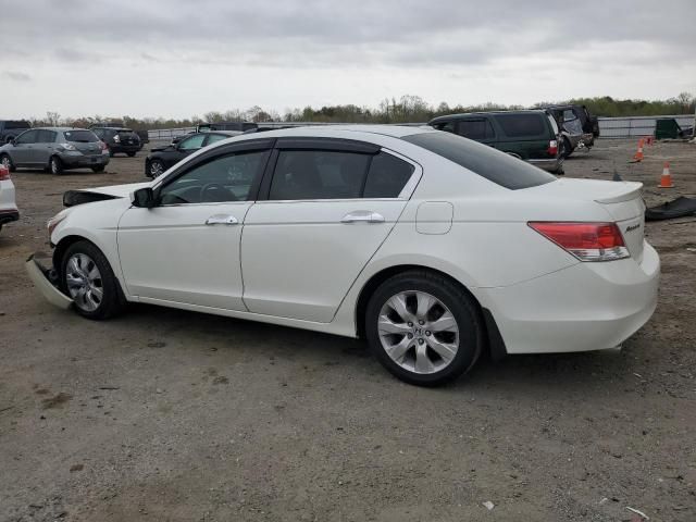 2008 Honda Accord EXL