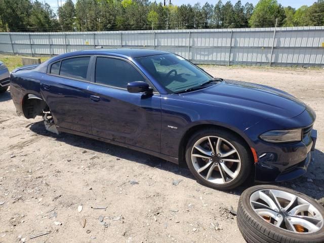 2015 Dodge Charger R/T