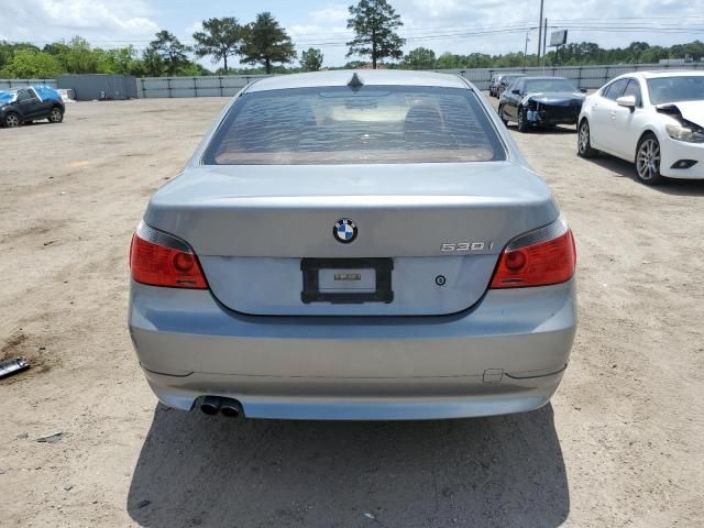 2006 BMW 530 I