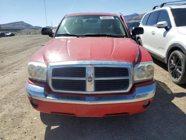 2006 Dodge Dakota Laramie