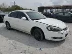 2007 Chevrolet Impala LS