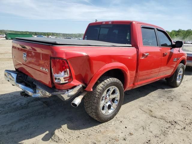 2016 Dodge 1500 Laramie