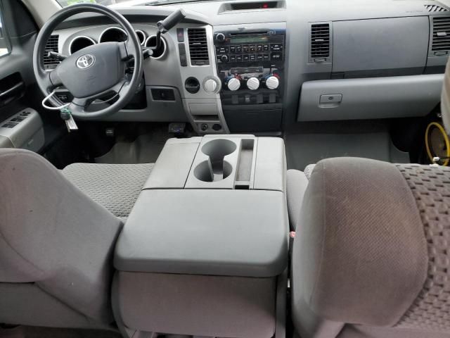 2008 Toyota Tundra Double Cab