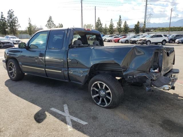 2003 Chevrolet Silverado C1500