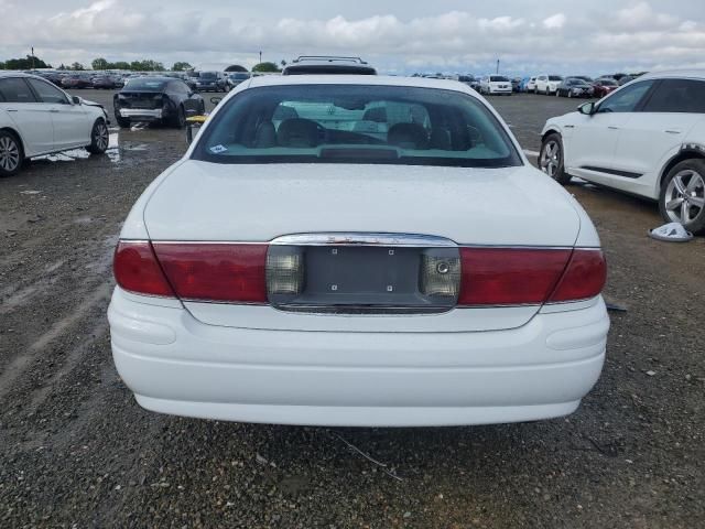 2000 Buick Lesabre Custom