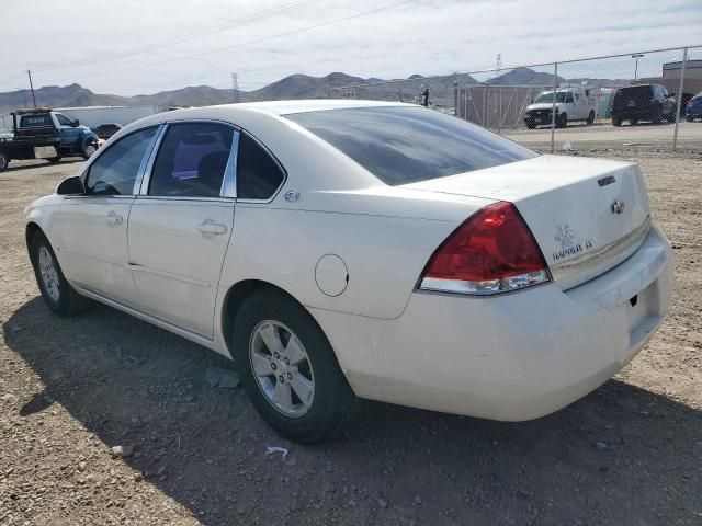 2006 Chevrolet Impala LT