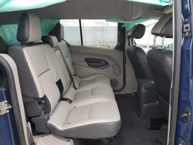 2014 Ford Transit Connect XLT