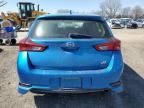 2016 Scion IM