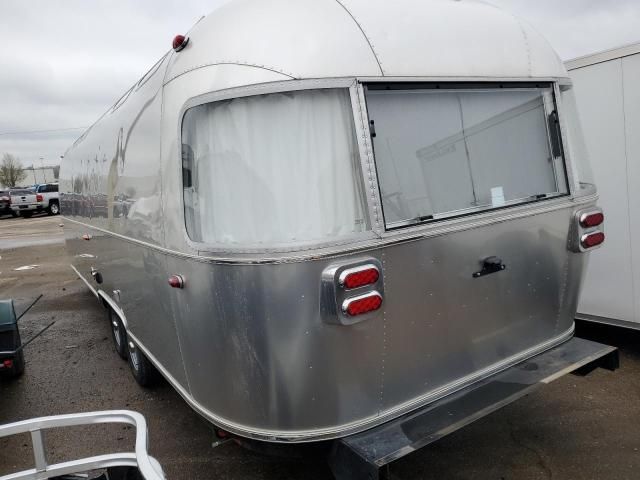 2023 Airstream Classic