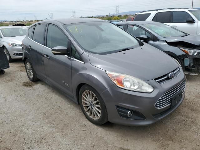 2013 Ford C-MAX Premium