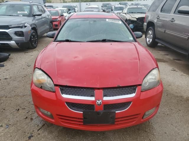 2005 Dodge Stratus R/T