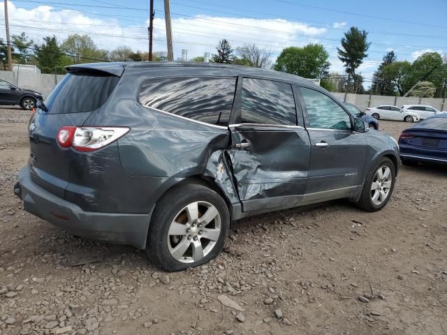 2009 Chevrolet Traverse LT