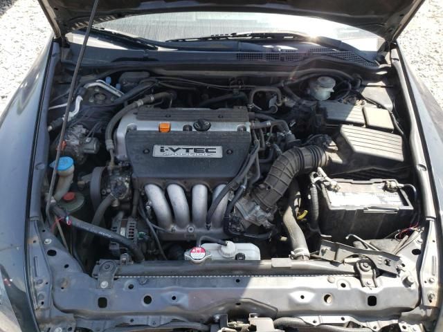 2006 Honda Accord EX