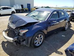 Acura Vehiculos salvage en venta: 2009 Acura TL