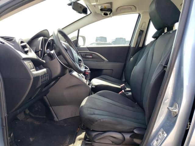 2013 Mazda 5