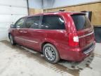 2013 Chrysler Town & Country Touring L