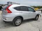 2016 Honda CR-V EXL