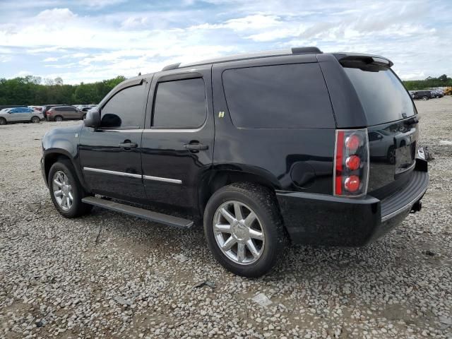 2011 GMC Yukon Denali Hybrid